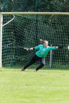 Bild 274 - B-Juniorinnen VfL Pinneberg - HSV : Ergebnis: 1:4